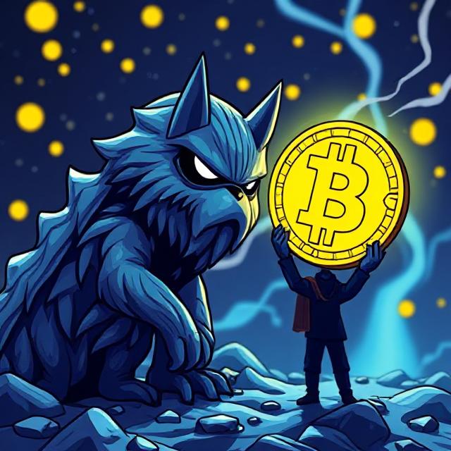 SThe Surprising and Wild History of Memecoin: From Jokes to Billions 